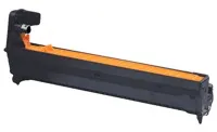 OKI Black Image Drum 44844408