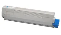 OKI Cyan Toner 46471103
