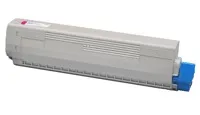 OKI Magenta Toner Cartridge 44844506