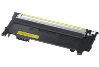 Samsung Y404 Yellow Toner CLTY404S SU456A
