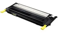 Samsung Y409 Yellow Toner CLTY409S SU484A