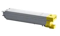 Samsung Y659S Yellow Toner Cartridge CLTY659S
