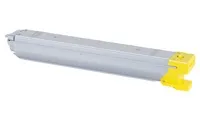 Samsung Y809S Yellow Toner Cartridge CLTY809S