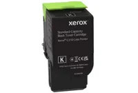 Xerox Black Toner Cartridge 006R04368