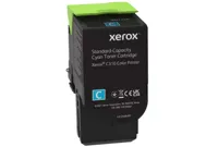 Xerox Cyan Toner Cartridge 006R04369