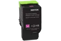 Xerox Magenta Toner Cartridge 006R04370