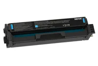 Xerox Cyan Toner Cartridge 006R04388