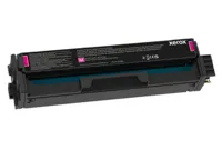Xerox Magenta Toner Cartridge 006R04389