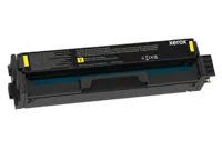 Xerox Yellow Toner Cartridge 006R04390