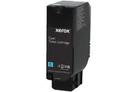 Xerox Cyan Toner Cartridge 006R04621