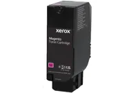 Xerox Magenta Toner Cartridge 006R04622