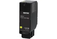 Xerox Yellow Toner Cartridge 006R04623