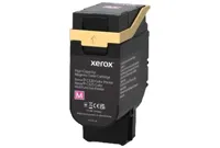 Xerox Magenta Toner Cartridge 006R04766