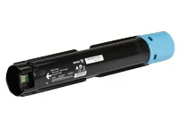 Xerox Cyan Toner Cartridge 106R03748