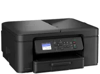 Brother DCP-J1360dw דיו למדפסת