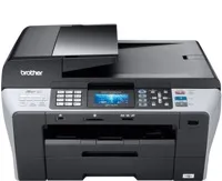 Brother MFC-6490cw דיו למדפסת