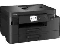 Brother MFC-J4550dw דיו למדפסת