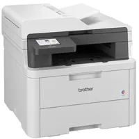 Brother DCP-L3560cdw טונר למדפסת
