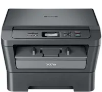 Brother DCP-7060 טונר למדפסת