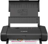 Canon MAXIFY BX110 דיו למדפסת