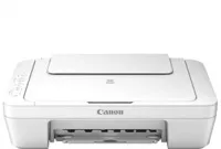 Canon PIXMA MG2440 דיו למדפסת