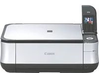 Canon PIXMA MP540 דיו למדפסת