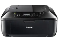 Canon PIXMA MX435 דיו למדפסת