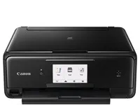 Canon PIXMA TS8050 דיו למדפסת