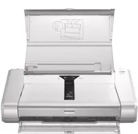 Canon PIXMA iP100 דיו למדפסת