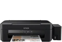 Epson L210 דיו למדפסת