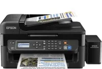 Epson L565 דיו למדפסת