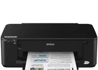 Epson Stylus Office B42wd דיו למדפסת