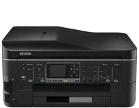 Epson Stylus Office BX635fwd דיו למדפסת