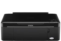 Epson Stylus SX125 דיו למדפסת