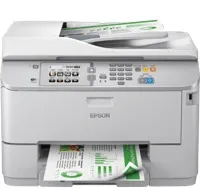 Epson WorkForce Pro WF-5620 דיו למדפסת