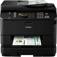 Epson WorkForce Pro WP-4545 דיו למדפסת