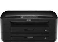 Epson WorkForce WF-7015 דיו למדפסת