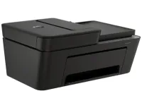 HP DeskJet 4320 דיו למדפסת