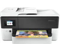 HP OfficeJet Pro 7720 דיו למדפסת