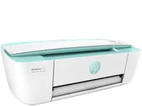 HP DeskJet 3730 דיו למדפסת