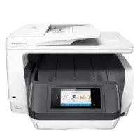 HP OfficeJet Pro 8720 דיו למדפסת
