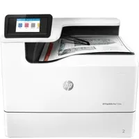 HP PageWide Pro 750dw דיו למדפסת