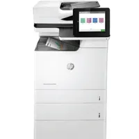 HP Color LaserJet Enterprise Flow MFP M682z טונר למדפסת
