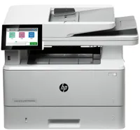 HP LaserJet Enterprise MFP M430 טונר למדפסת