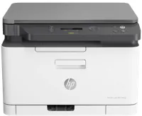 HP Color Laser MFP 178nw טונר למדפסת