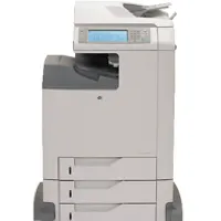HP Color LaserJet CM4730 mfp טונר למדפסת