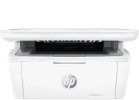 HP LaserJet MFP M141a טונר למדפסת