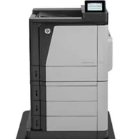 HP M651xh טונר למדפסת