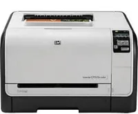 HP LaserJet  CP1525 Color טונר למדפסת