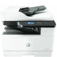 HP LaserJet MFP M436 טונר למדפסת